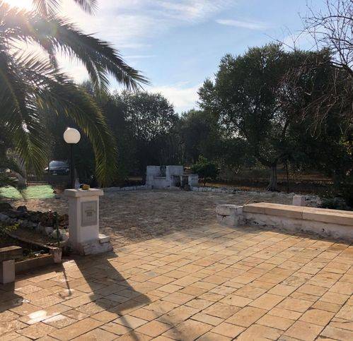 Rustico / casale a San michele salentino in Contrada Ajeni - Foto 4