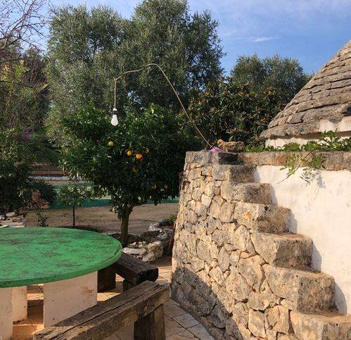Rustico / casale a San michele salentino in Contrada Ajeni - Foto 5