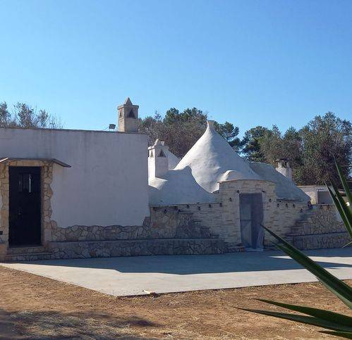 Rustico / casale a San michele salentino in Contrada Augelluzzi - Foto 2