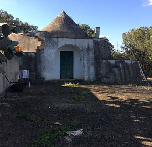 Rustico / casale a Ostuni in Contrada Grottone - Foto 3