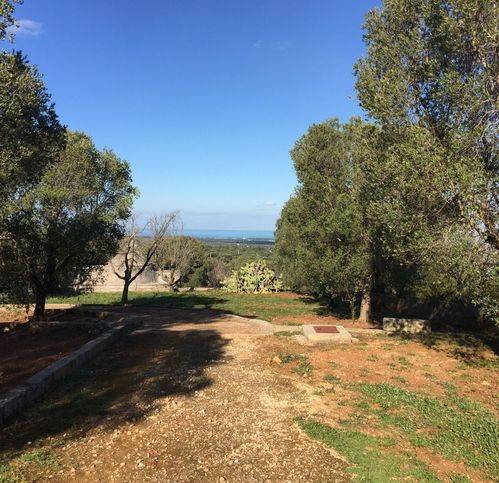 Rustico / casale a Ostuni in Contrada Grottone - Foto 4