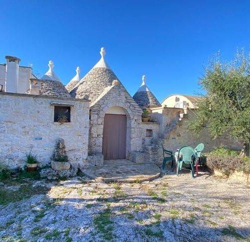 Rustico / casale a Ostuni in Contrada Sp20 - Foto 4
