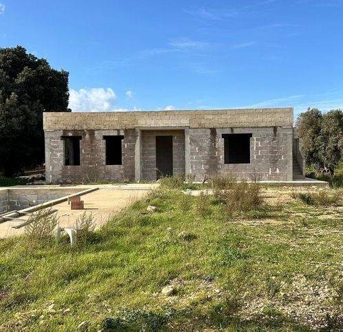 Villa a Carovigno in Contrada Specchia - Foto 2
