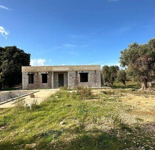 Villa a Carovigno in Contrada Specchia - Foto 3