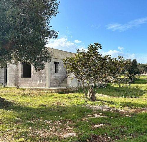 Villa a Carovigno in Contrada Specchia - Foto 4