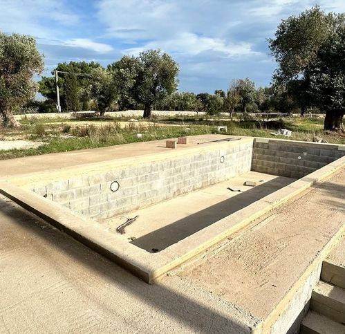 Villa a Carovigno in Contrada Specchia - Foto 5