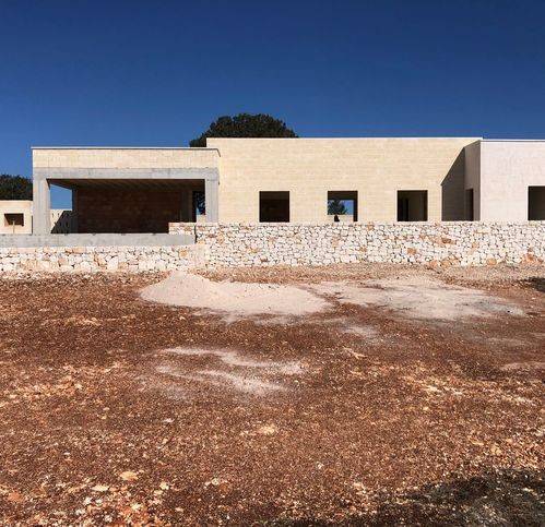 Villa a Ceglie messapica in Strada Provinciale 14 - Foto 3