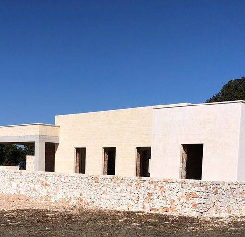 Villa a Ceglie messapica in Strada Provinciale 14 - Foto 5