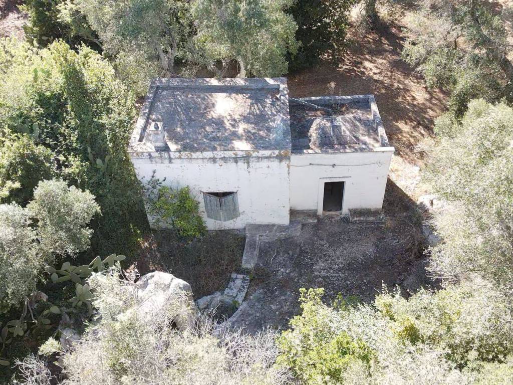 Rustico / casale a Ceglie messapica in SS581 - Foto 2