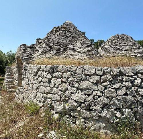 Rustico / casale a Ostuni in Strada Provinciale 14 - Foto 5
