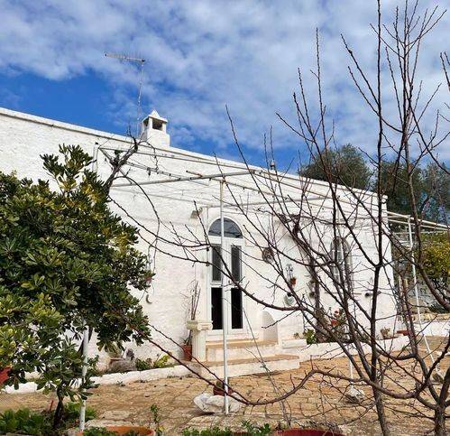 Rustico / casale a Ceglie messapica in Sp 27 - Foto 2