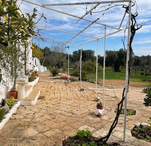 Rustico / casale a Ceglie messapica in Sp 27 - Foto 3