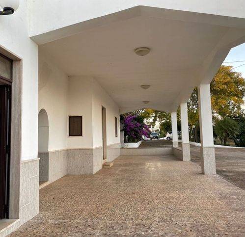 Villa a Ceglie messapica in Via Farfara - Foto 3