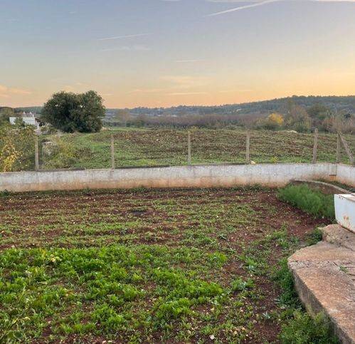 Villa a Ceglie messapica in Via Farfara - Foto 4