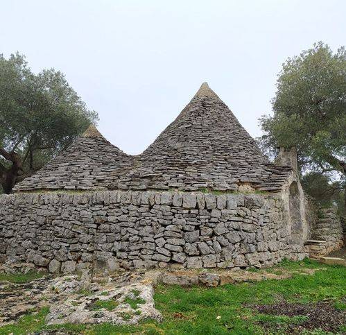 Villa a Ceglie messapica in Strada Provinciale 23 - Foto 3