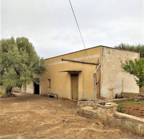 Villa a Ceglie messapica in Strada Provinciale 23 - Foto 5