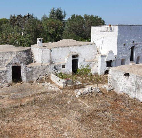 Rustico / casale a Ostuni in Contrada Falgheri - Foto 2