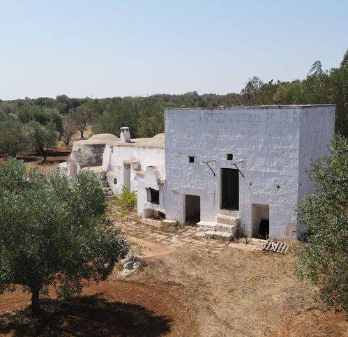 Rustico / casale a Ostuni in Contrada Falgheri - Foto 3