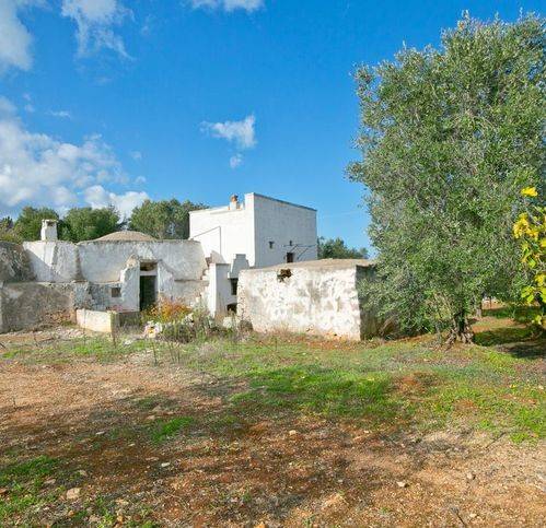 Rustico / casale a Ostuni in Contrada Falgheri - Foto 4