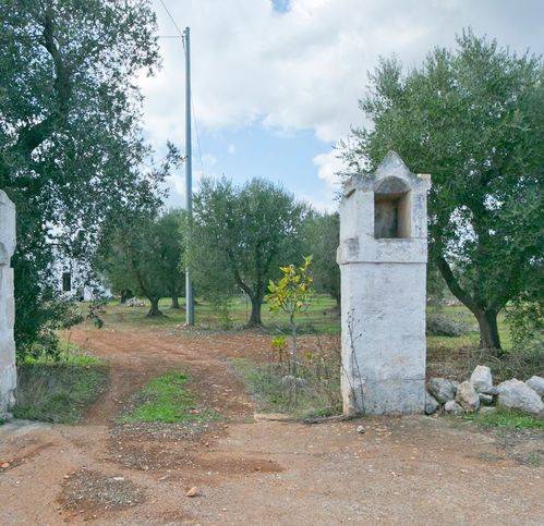 Rustico / casale a Ostuni in Contrada Falgheri - Foto 5