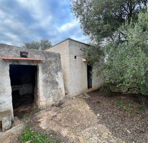 Rustico / casale a Ostuni in Contrada Piatone - Foto 2