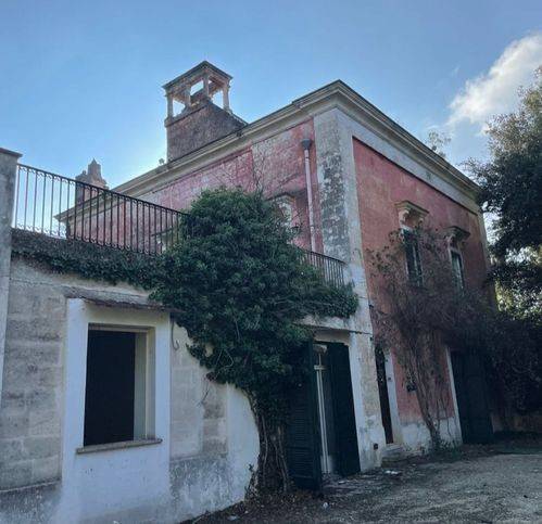 Rustico / casale a Francavilla fontana in Contrada La Franca - Foto 2