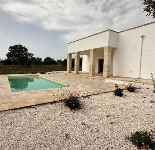 Villa a Ostuni - Foto 2