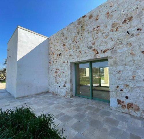 Villa a Ostuni - Foto 4