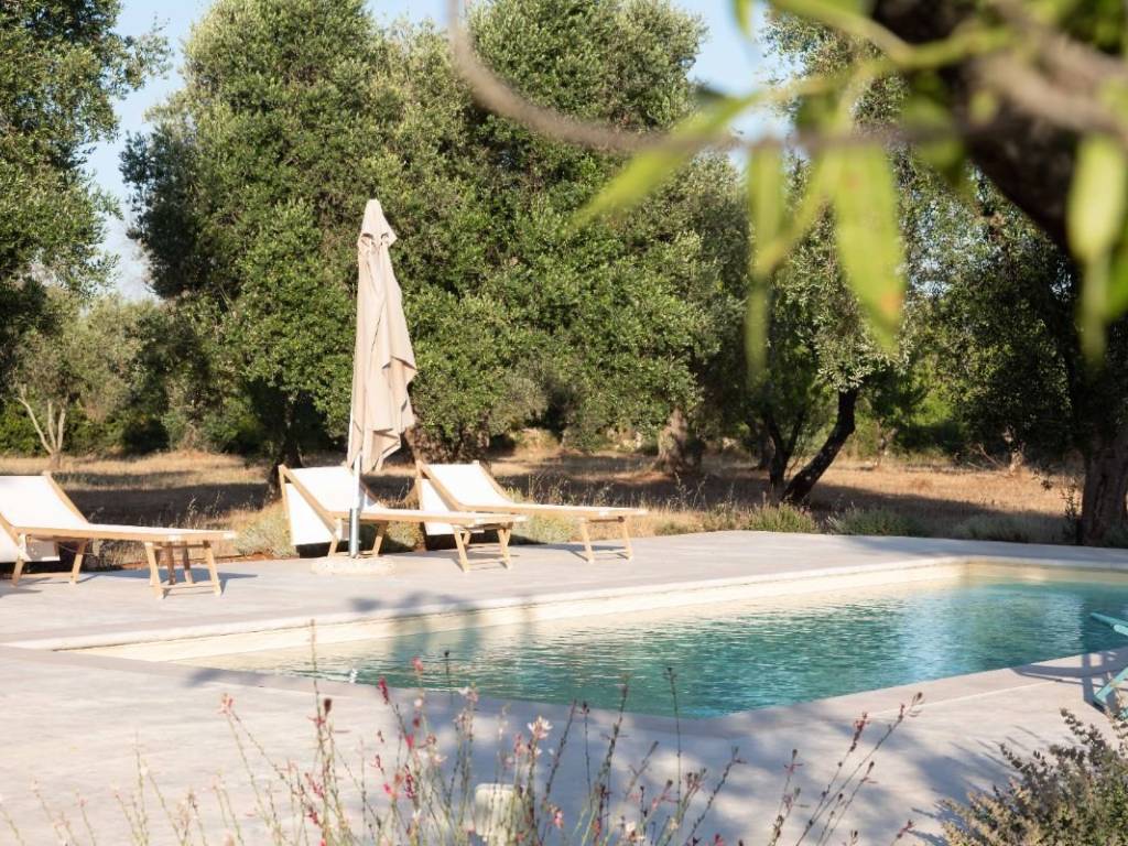 Villa a Ceglie messapica in SS581 - Foto 5
