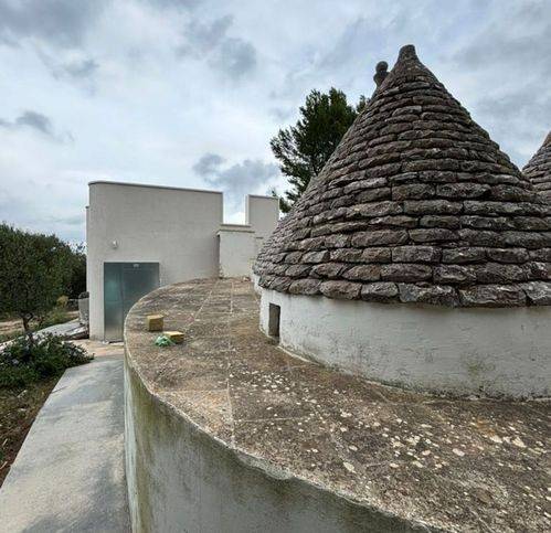 Rustico / casale a Ostuni in Contrada Montesasso - Foto 2