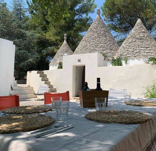 Rustico / casale a Ostuni in Contrada Montesasso - Foto 3