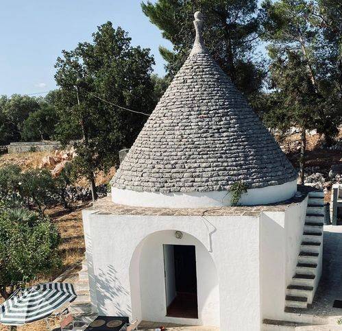 Rustico / casale a Ostuni in Contrada Montesasso - Foto 4