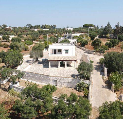 Villa a Ostuni in Contrada Monte La Morte - Foto 2