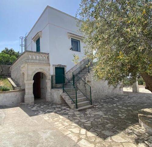 Villa a Ostuni in Contrada Monte La Morte - Foto 3