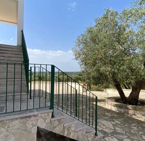 Villa a Ostuni in Contrada Monte La Morte - Foto 5