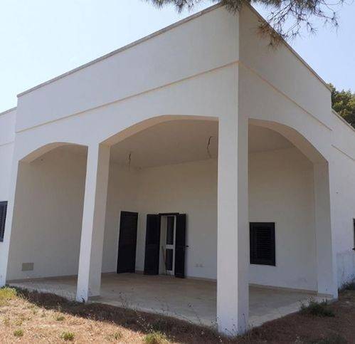 Villa a Ostuni in Contrada Fiorentino - Foto 2