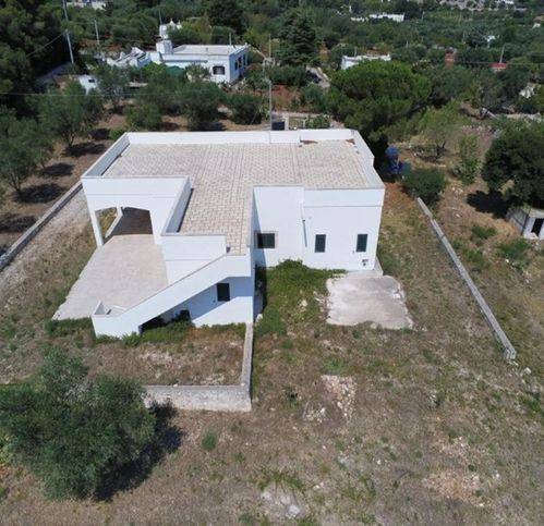 Villa a Ostuni in Contrada Fiorentino - Foto 3