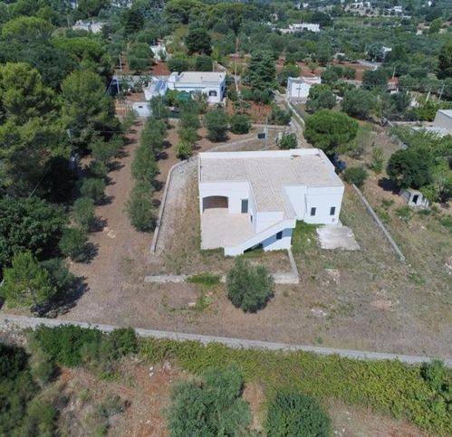 Villa a Ostuni in Contrada Fiorentino - Foto 4