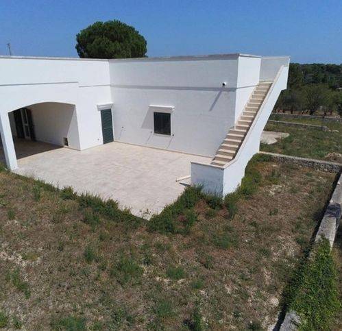 Villa a Ostuni in Contrada Fiorentino - Foto 5