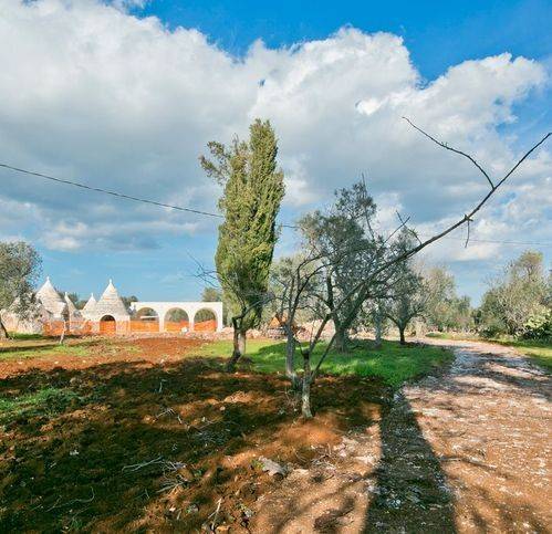 Rustico / casale a San michele salentino in Contrada Augelluzi - Foto 4