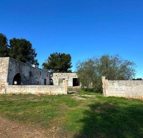 Rustico / casale a Carovigno in Contrada Mattera - Foto 2