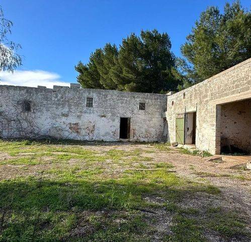 Rustico / casale a Carovigno in Contrada Mattera - Foto 4