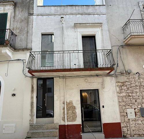 Villa a Carovigno in Via G. Matteotti 78 - Foto 2