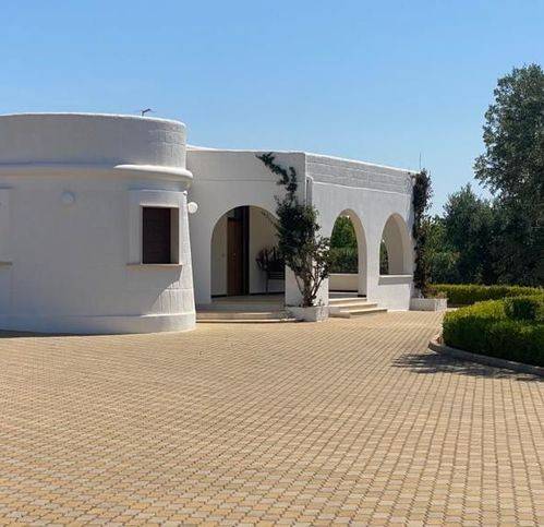 Casa indipendente a Carovigno in Via Serranova - Foto 3