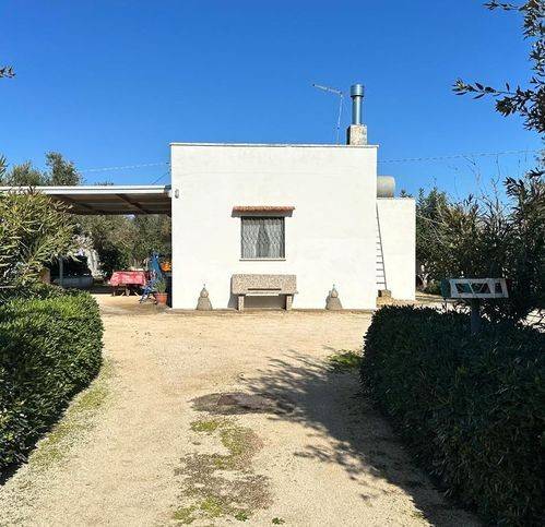 Rustico / casale a Carovigno in Sp 33 - Foto 4