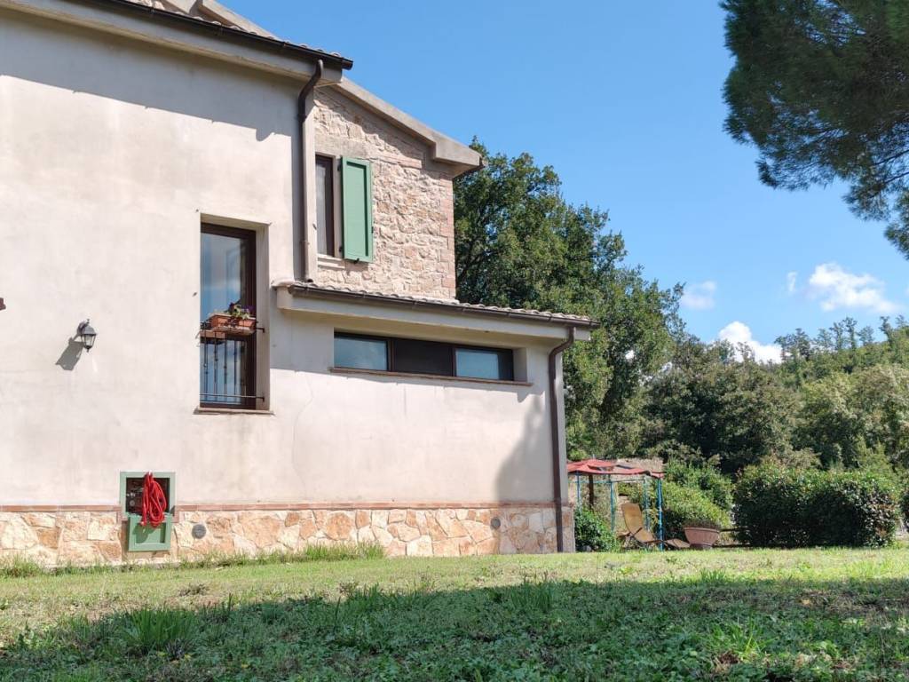 Rustico / casale a Manciano in Strada Regionale Maremmana - Foto 4