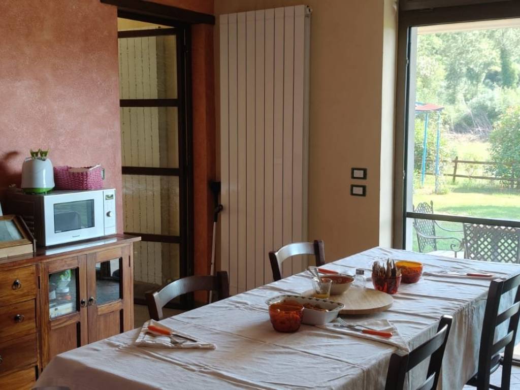 Rustico / casale a Manciano in Strada Regionale Maremmana - Foto 5
