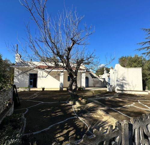 Villa a Ostuni in Contrada Falgheri - Foto 2