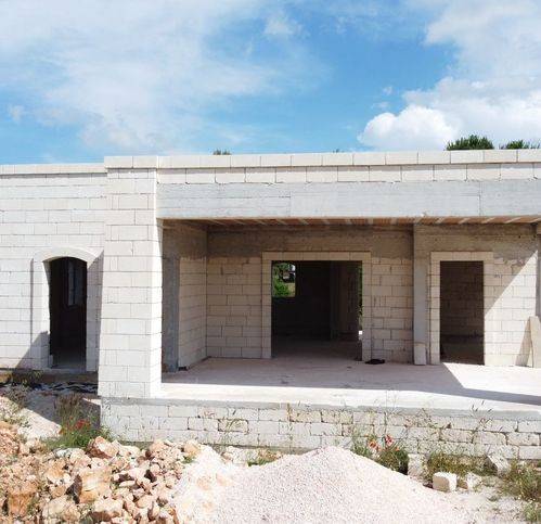 Villa a Ostuni in Contrada Cavallerizza - Foto 2