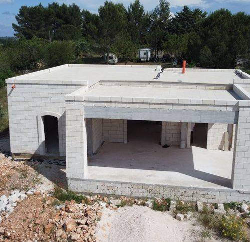 Villa a Ostuni in Contrada Cavallerizza - Foto 3